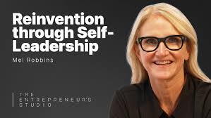 Mel Robbins