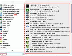 How to convert video files for free using vlc media player | convert mkv, mp4, avi, mp3. Videodateien Mp4 In Ts Format Umwandeln Mp4 Ts Converter
