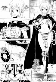 VANQUISH - one piece hentai - Alone hentai!
