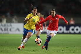 Boavista futebol clube, boavista, porto, portugal. Selecao Brasileira Encara O Chile Na Final Do Torneio Internacional De Futebol Feminino Confederacao Brasileira De Futebol