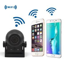 How To Connect Wireless Backup Camera To Iphone In 2020 Wireless Backup Camera Backup Camera Backup Camera System
