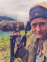 The Spirit of the Wildebeest 🌾 Long ago, when the Earth was still young,  the Great Spirit called all animals together and asked: “Who will carry the  rhythm of the land across