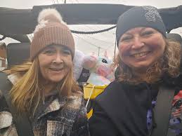 Northeastern Oregon Jeepers Toy Run Event