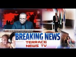An energizing biafra freedom song in praise of the biafra eternal leader late dim chukwuemeka odumegwu ojukwu and the ipob leader mazi nnamdi kanu. Live Broadcast Radio Biafra London Uchemefor Nnamdi Kanu His Wife Video