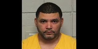 Authorities seeking public's help to find fugitive