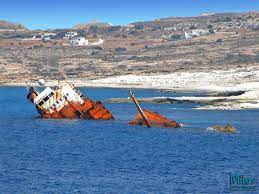 We did not find results for: 05 Ioylioy 2007 Milos Island News