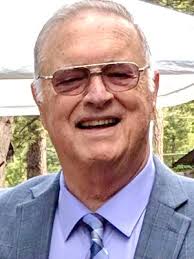 Ernest Menold Obituary (2019)