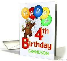 Wishes boy bild happy birthday 4 year old boy birthday best birthday wishes quotes birthday card messages son birthday quotes birthday cards for boys happy birthday images birthday message to myself. 38 4th Birthday Wishes