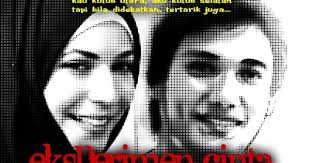 Eksperimen Cinta (BAB 34)