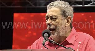Tek them on!' Gonsalves tells Labour 'warriors'