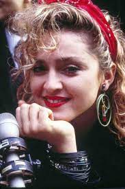 80s Hairstyles Make Yourself 55 Cool Ideas For The Party Look Hairstyles Ideas Party Yourself 80s Hair Hair Styles 1980s Hair