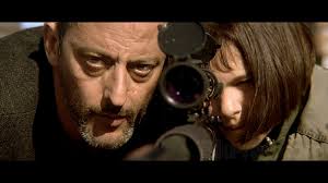 The professional, maïwenn said the film is based on her relationship with besson. Leon The Professional Blu Ray Leon Theatrical And Extended Versions