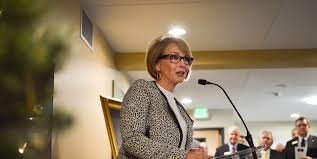 Ouachita's Susie Everett Hall named in recognition of university trustee