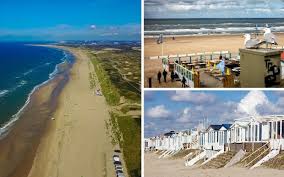 It is a part of the municipality of haarlemmermeer, and lies about 7 km east of hoofddorp. Die 15 Schonsten Holland Strande 2021 Mit Karte Fotos