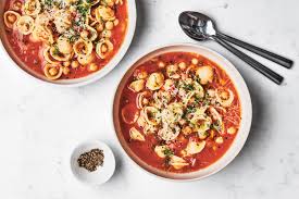 Just when you thought we'd run out of ways to stuff pasta, boom! 55 Whole Canned Tomato Recipes For Dinner Tonight Epicurious