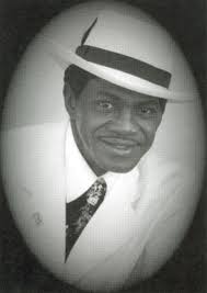 Sonny Allen's Savoy Memories