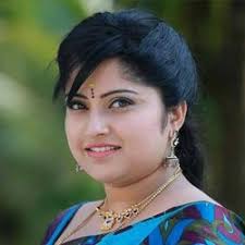 Malayalam Tv Actress Amritha Biography, News, Photos, Videos