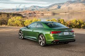 Image result for Sonoma Green 2018 RS5