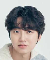 Sung Yoo Bin (성유빈)