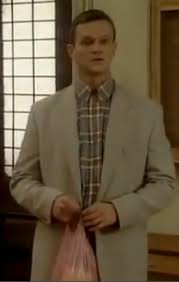 Rolę tę zagrał cezary pazura. Cezary Cezary 13 Posterunek Wiki Fandom