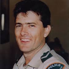 🔵 REMEMBERING GLEN HUITSON 🔵 Members are reminded that today, Tuesday 3  August 2021, marks the 22nd anniversary of the death of Brevet Sergeant  Glen Huitson. Glen was tragically killed in the