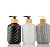 Glass Soap Bottles - Reliable Glass Bottles, Jars ...