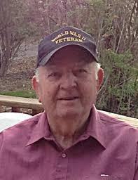 Obituary information for Buford Noland