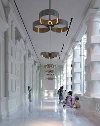 Pslab ви дава възможност да правите научни експерименти без необходимост от програмиране. Victoria Theater And Concert Hall Pslab Archello