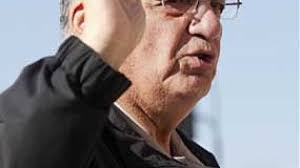 Judge orders monitor for Sheriff Joe in profiling case