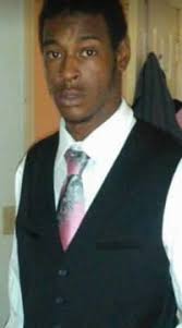 Khalid Lorenzo Parker Obituary (1994