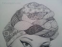 You can buy these and more here. Natural Hair Art By Me Forever As I Am