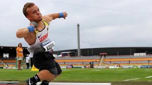 Canada opens tournament august 25. Paralympics 2021 Sportarten Und Disziplinen