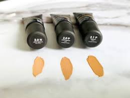 The ordinary concealer tube is not too glamourous and relatively small so if you use it every day, you probably will get through it fairly. The Ordinary Foundation Concealer And Primer Review