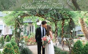 Outdoor Wedding Venue In Arlington Tx Sanford House Weddings Outdoor Wedding Dallas Wedding Venues Outdoor Wedding Venues