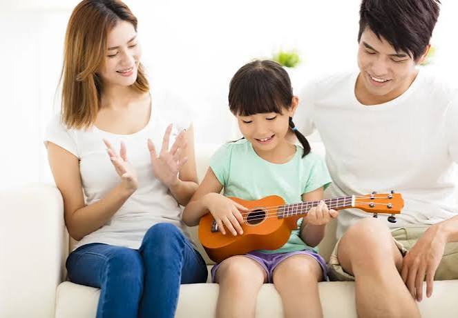 Menguak Segudang Manfaat Belajar Musik Bagi Perkembangan Si Kecil