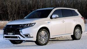 Mitsubishi Endeavor 2020 Review Di 2020