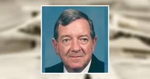 Jones Morrow Obituary August 20, 2014