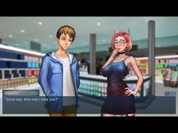 Tina walkthrough summertime saga 8. Summertime Saga 0 20
