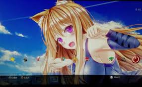 Download, share or upload your own one! How To Get Your Ps4 Anime Wallpaper Dubai Khalifa