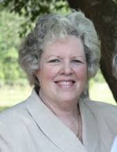 Obituary information for Jean Carolyn Young Hancock