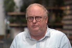 Top silk Geoffrey Watson SC defends timing of ICAC probe into Gladys  Berejiklian