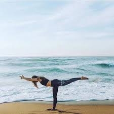 Pin On Spiritgirl Yoga