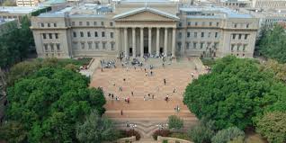 Wits university is a centre for higher education and research of the highest quality. Error Wits University