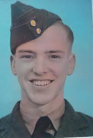 For those of you whom haven't heard the sad news of my dad's passing. Leonard  Goddard passed