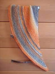Tuuli is a crescent shaped shawl worked from the center top down. Terribly Simple Shawl Knitting Patterns Crescent Shawl Pattern Crescent Shawl