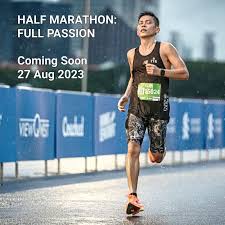 faith #focus #followthrough #enjoyyourrun #halfmarathonfullpassion