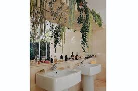 Also consider recessed designs to give you more elbow room. Amazing Vintage Bathrooms From The Last 100 Years Loveproperty Com