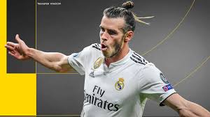 Once viewed as down and out at real madrid, gareth bale is resurgent with wales at euro 2020 and flourishing in a. Transfer Target Gareth Bale Set For Real Madrid Exit Football News Sky Sports