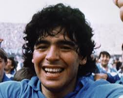Irish Film Institute -DIEGO MARADONA + Q&A