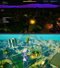So that's why i made. Sundown Bay Should I Make This Into A Battle Map Objective Map Or A Zone Wars Cinematic Description In Comments Fortnitecreative